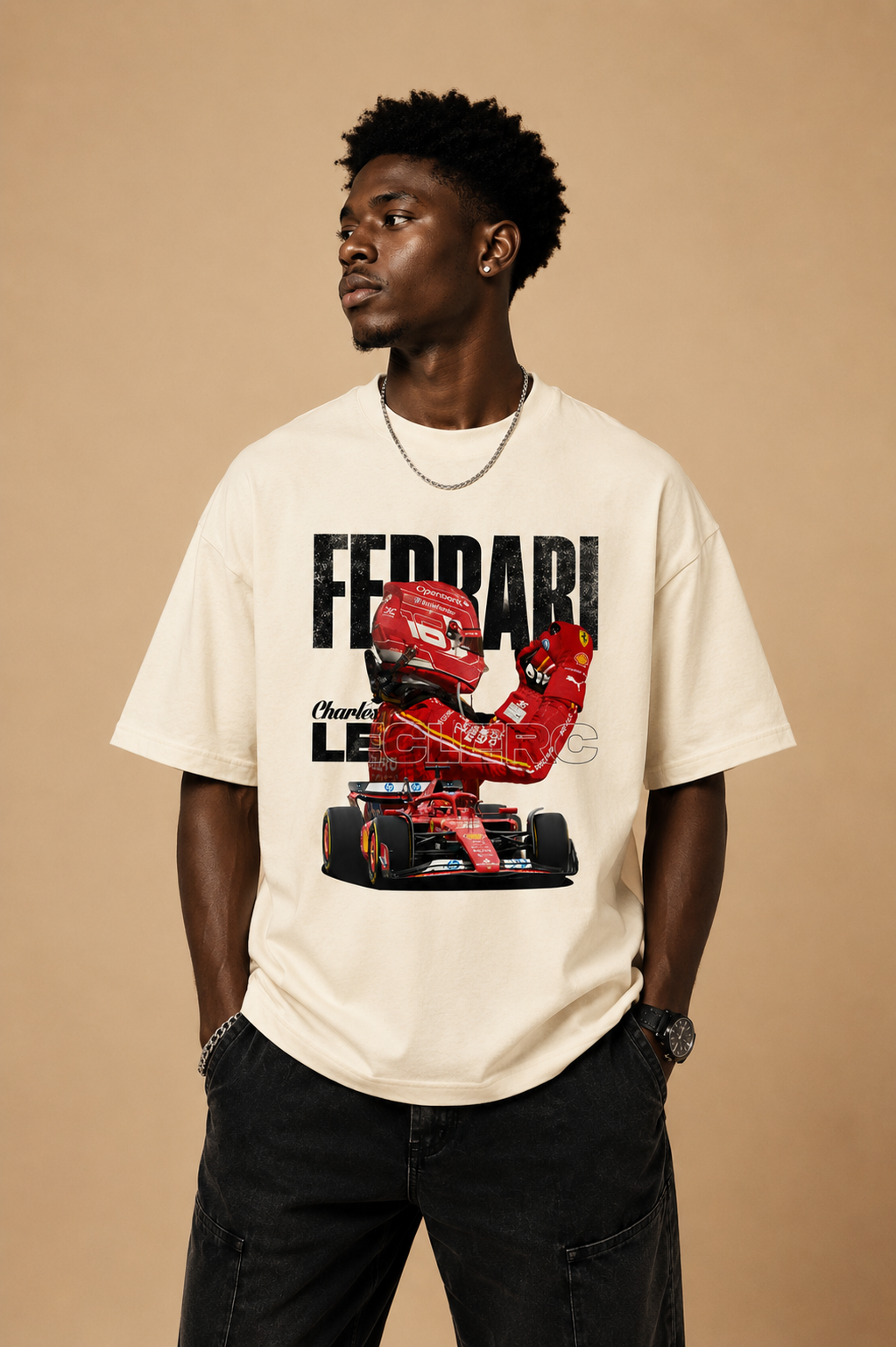 On Model